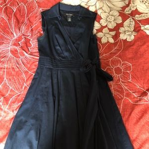 White House black market dress